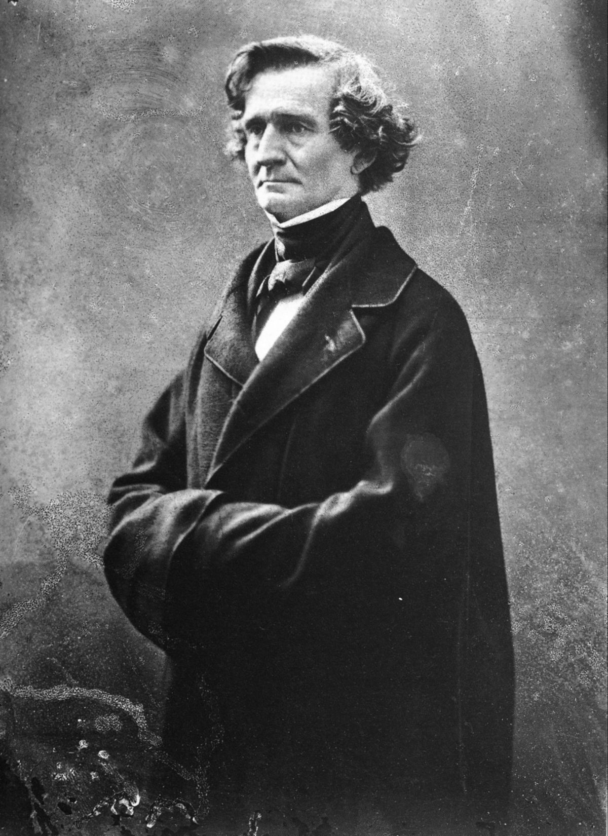 Berlioz Nadar