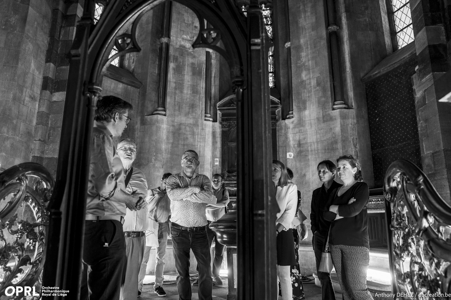 liege collegiale sainte croix